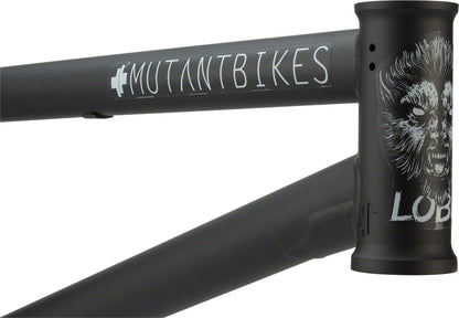 Mutant Bikes Lobo V5