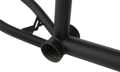 Mutant Bikes Lobo V5