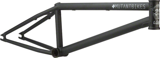 Mutant Bikes Lobo V5