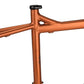 Salsa Blackborow Fat Bike Frameset - Copper