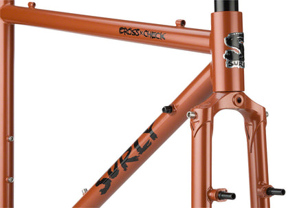 Surly Cross Check Mule Mug