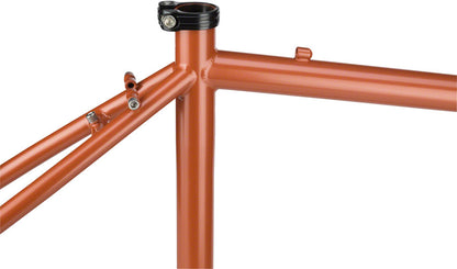 Surly Cross Check Mule Mug