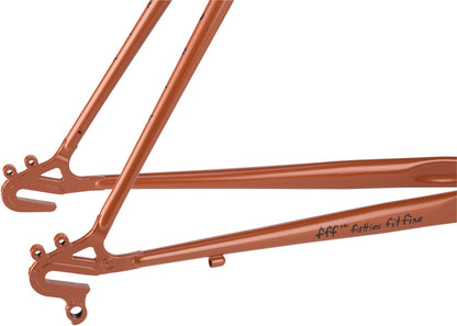 Surly Cross Check Mule Mug