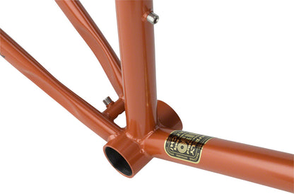 Surly Cross Check Mule Mug