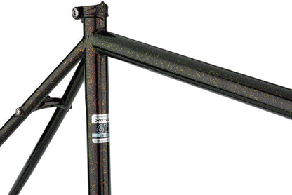 All-City Super Professional Frame - Goldust