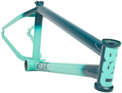 BSD ALVX AF BMX Frame