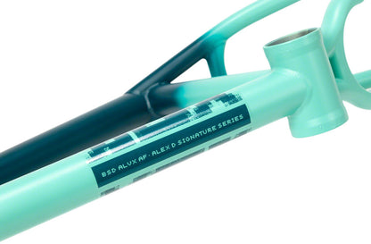 BSD ALVX AF BMX Frame