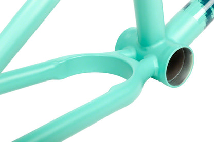 BSD ALVX AF BMX Frame