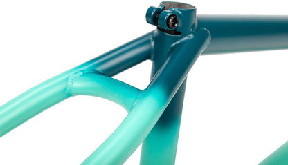 BSD ALVX AF BMX Frame