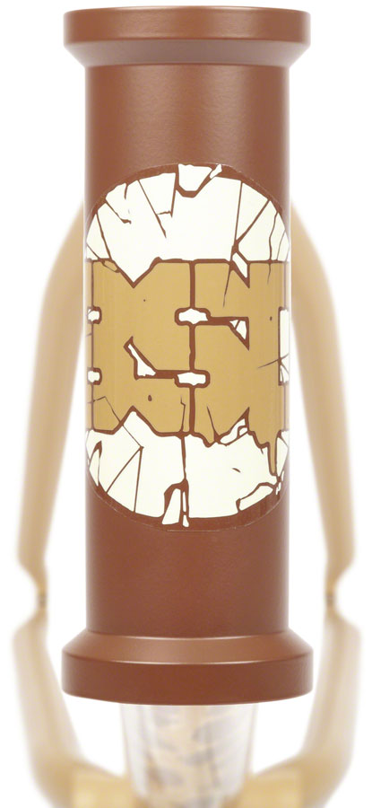 BSD Giraffic Safari BMX Frame