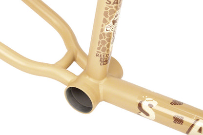 BSD Giraffic Safari BMX Frame