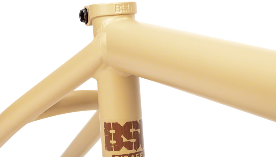 BSD Giraffic Safari BMX Frame