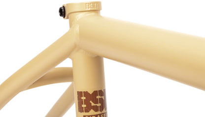 BSD Giraffic Safari BMX Frame