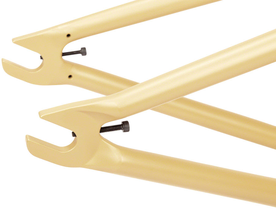 BSD Giraffic Safari BMX Frame