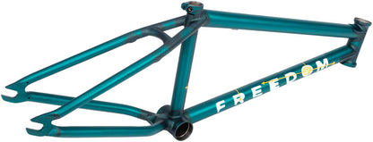 BSD Freedom BMX Frame