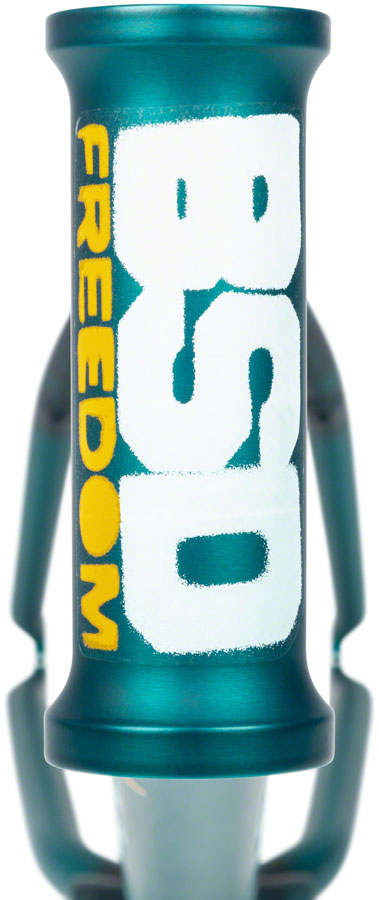 BSD Freedom BMX Frame