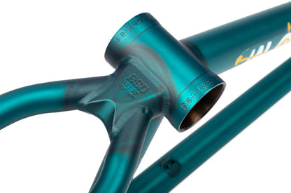 BSD Freedom BMX Frame