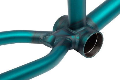 BSD Freedom BMX Frame