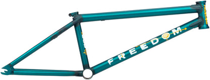 BSD Freedom BMX Frame