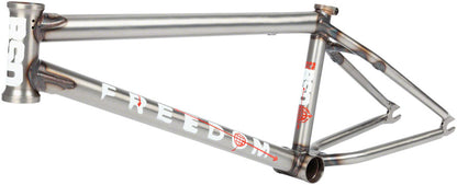 BSD Freedom BMX Frame