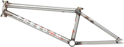 BSD Freedom BMX Frame