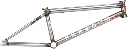 BSD Freedom BMX Frame