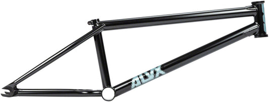 BSD ALVX AF BMX Frame