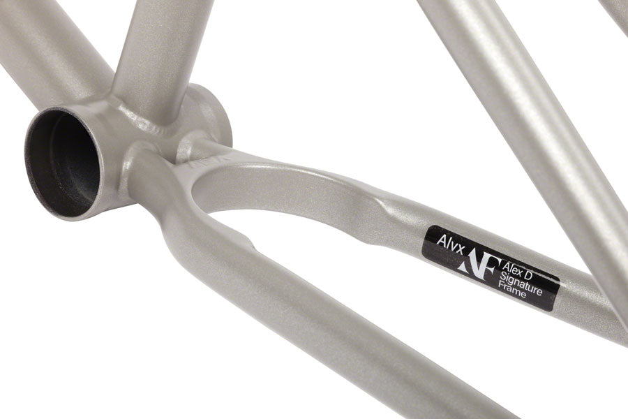 BSD ALVX-1000 AF Special Edition