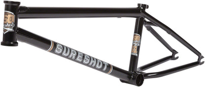 BSD Sureshot BMX Frame