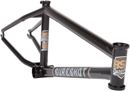 BSD Sureshot BMX Frame