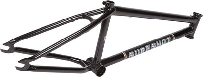 BSD Sureshot BMX Frame