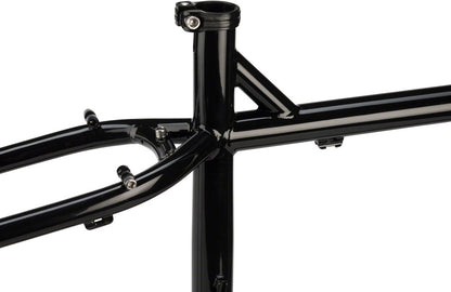 Surly ECR 29+ Blacktacular