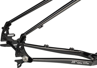 Surly ECR 29+ Blacktacular