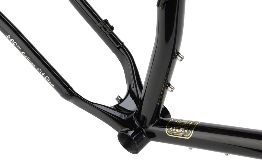 Surly ECR 29+ Blacktacular