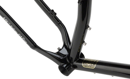 Surly ECR 29+ Blacktacular