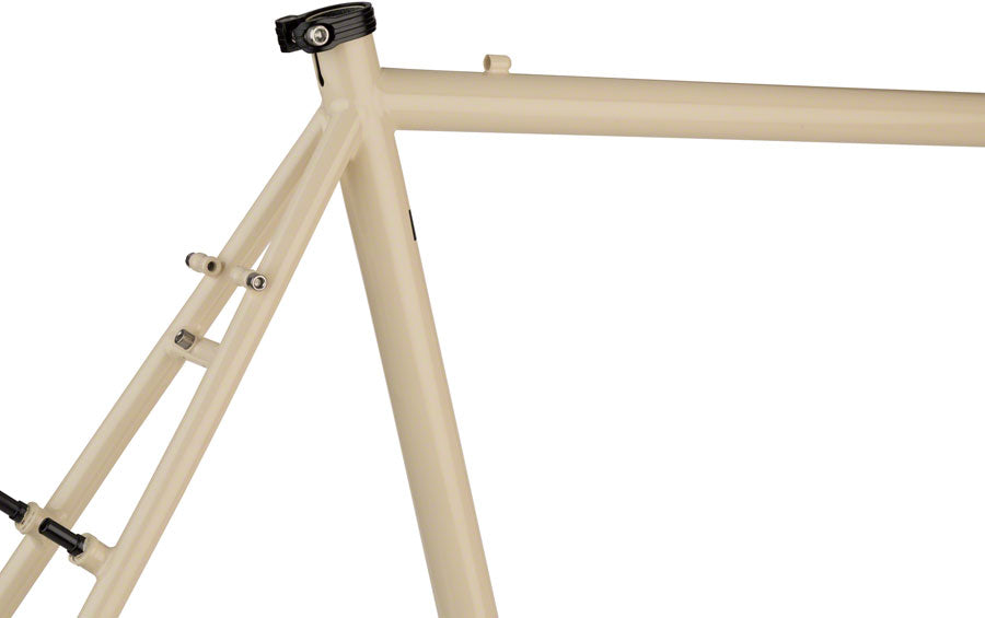 Surly Cross Check Frameset - My Milkshake