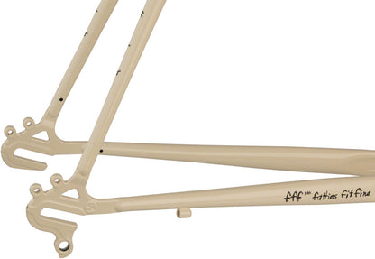 Surly Cross Check Frameset - My Milkshake