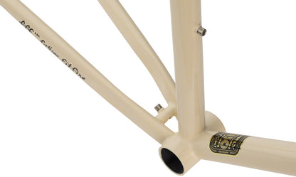 Surly Cross Check Frameset - My Milkshake