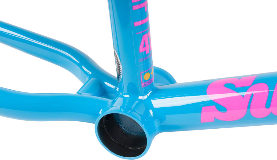 Sunday Nightshift BMX Frame