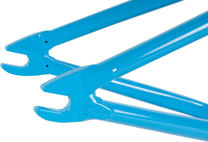 Sunday Nightshift BMX Frame