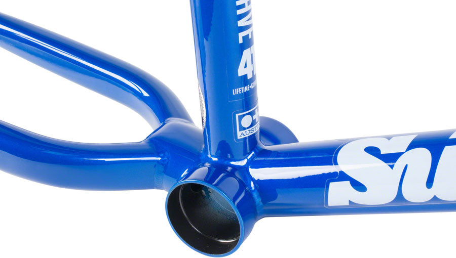 Sunday Soundwave BMX Frame