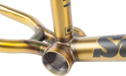 Sunday Discovery BMX Frame