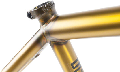 Sunday Discovery BMX Frame