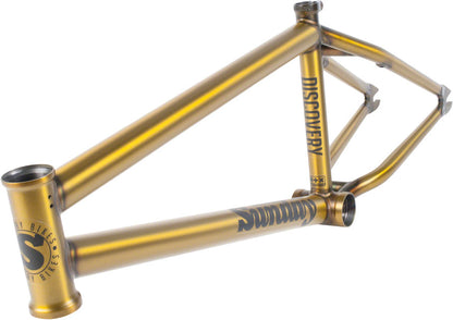 Sunday Discovery BMX Frame