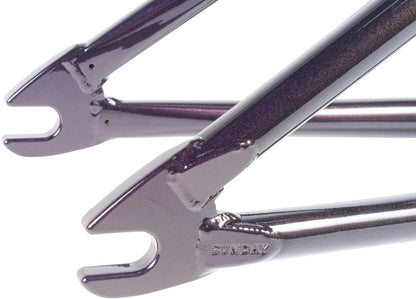 Sunday Street Sweeper BMX Frame