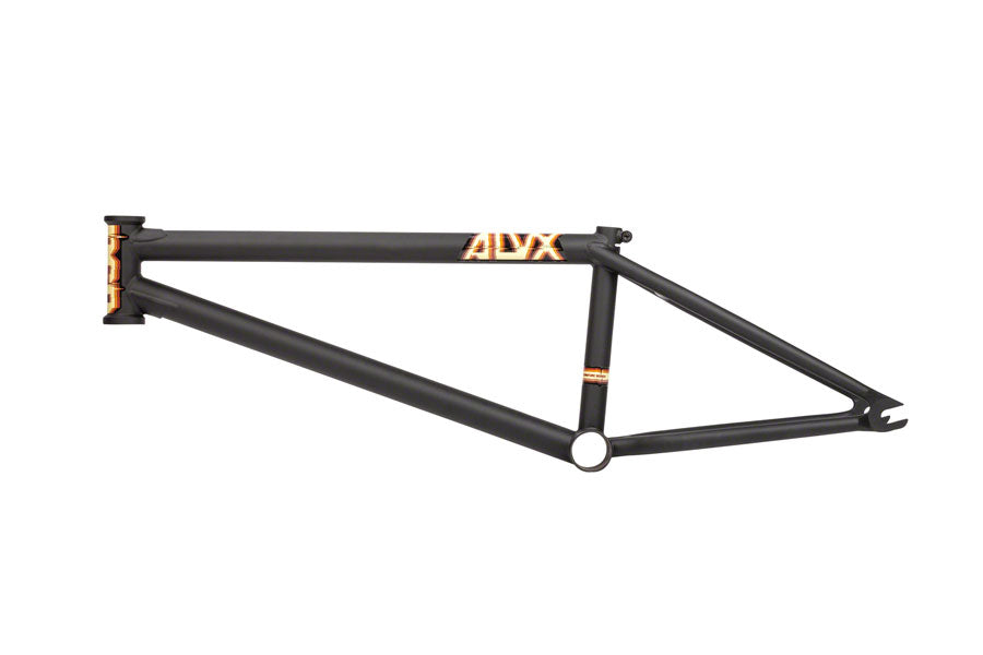 BSD ALVX V3