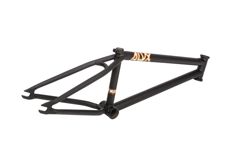 BSD ALVX V3 – Incycle Bicycles