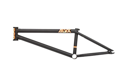 BSD ALVX V3