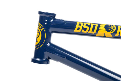 BSD Raider V3