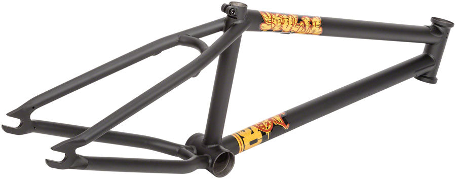 BSD Soulja V2 – Incycle Bicycles